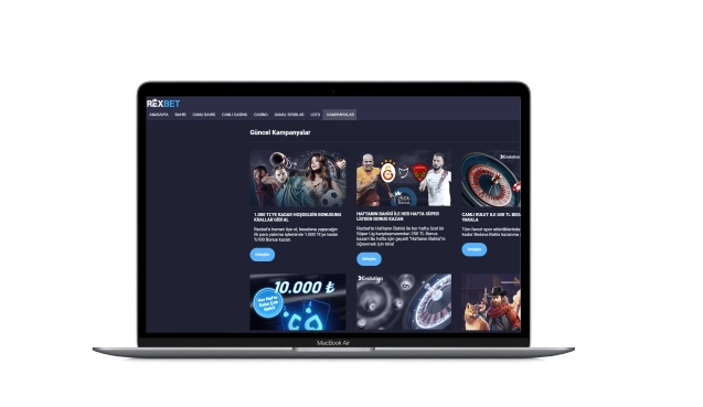 Rexbet 